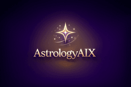 AstrologyAIX logo
